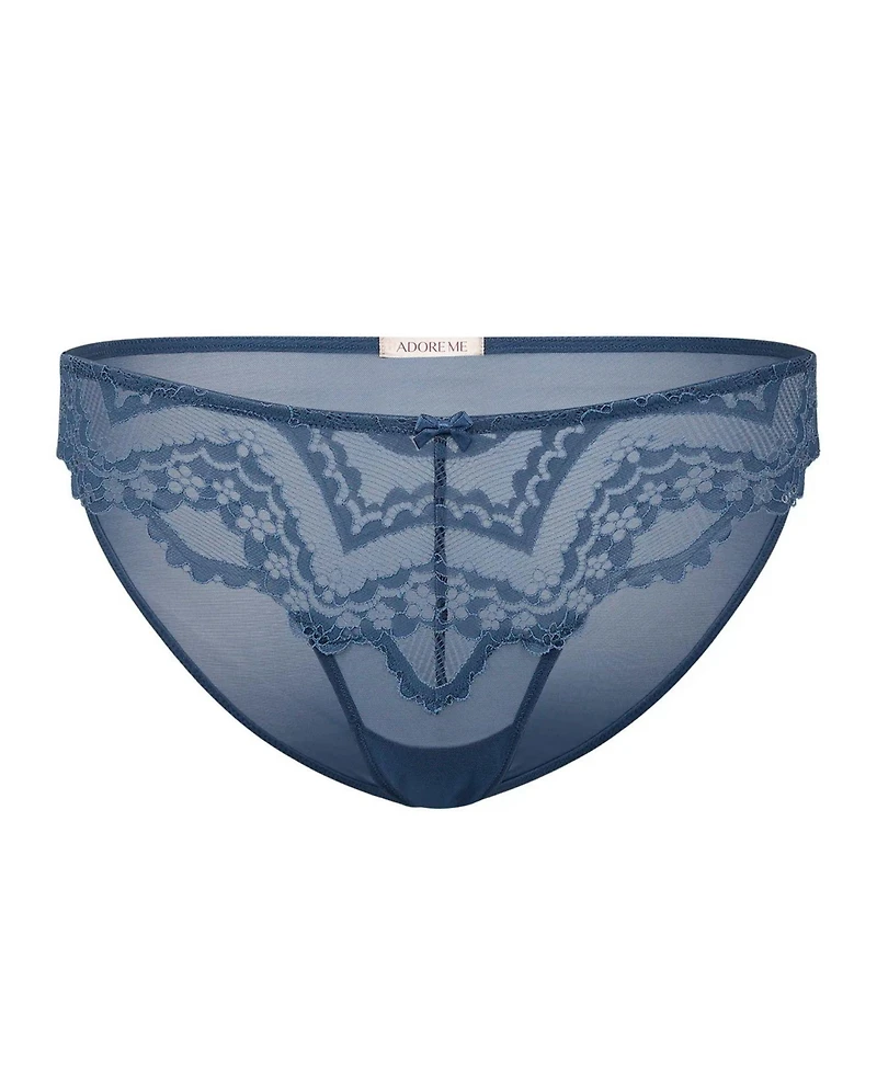 Adore Me Women's Farrah Bikini Panty