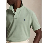 Polo Ralph Lauren Men's Custom Slim Fit Mesh