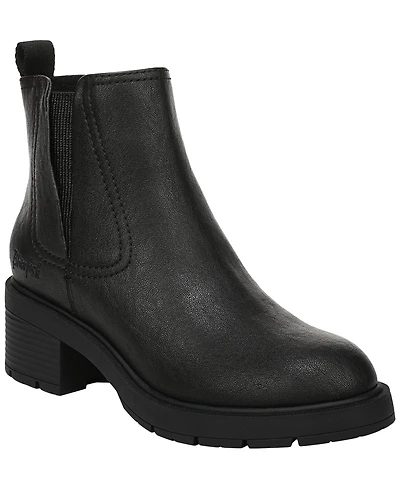 Blowfish Malibu Women's Frances Chelsea Short Booties