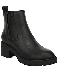 Blowfish Malibu Women's Frances Chelsea Short Booties