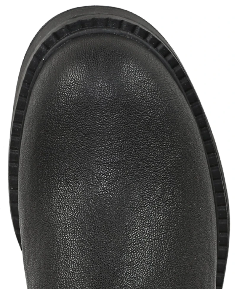 Blowfish Malibu Women's Venice Cozy Zip Short Boots