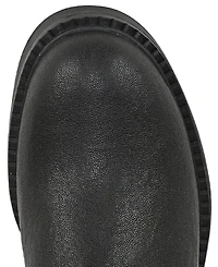 Blowfish Malibu Women's Venice Cozy Zip Short Boots