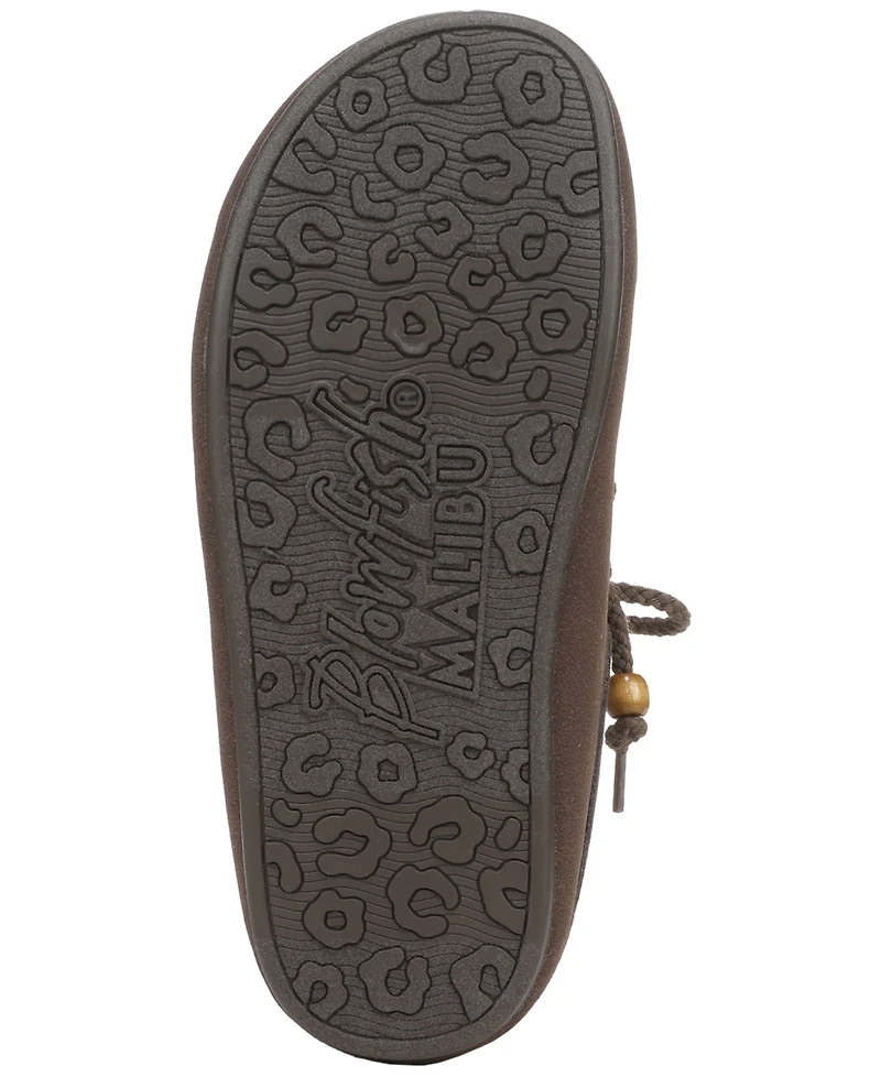 Blowfish Malibu Women's Cairo Clog Mules