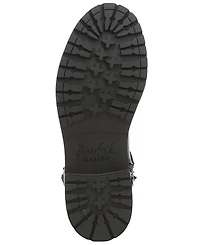 Blowfish Malibu Women's Alberta Rugged Tall Boots