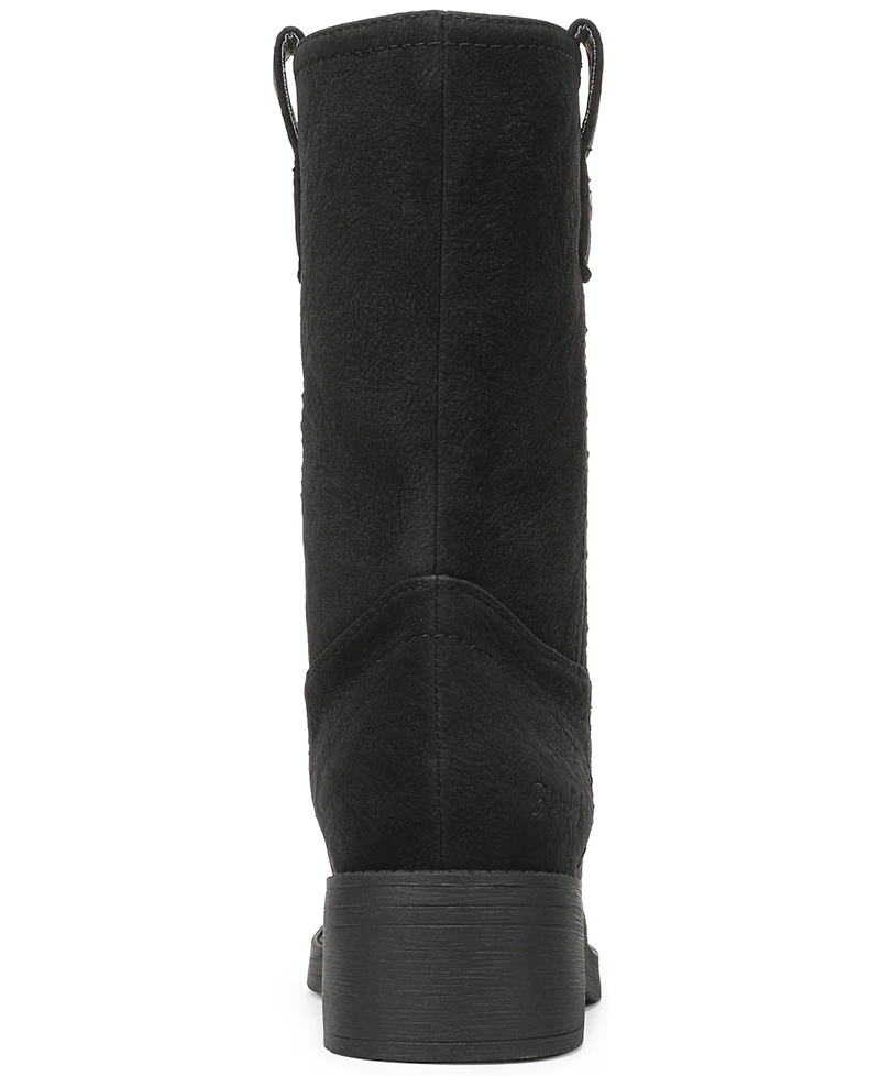 Blowfish Malibu Women's Nomadic Riding Tall Boots