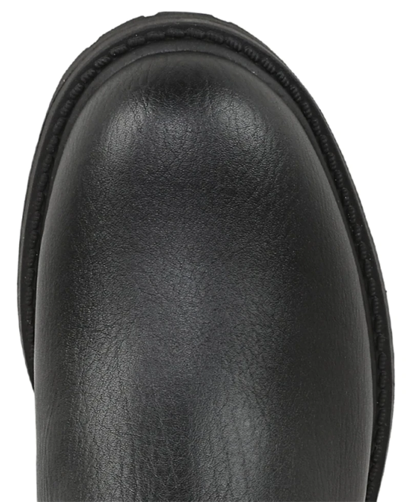 Blowfish Malibu Women's Amora Cozy Chelsea Short Booties