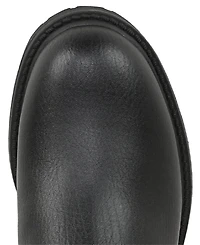 Blowfish Malibu Women's Amora Cozy Chelsea Short Booties