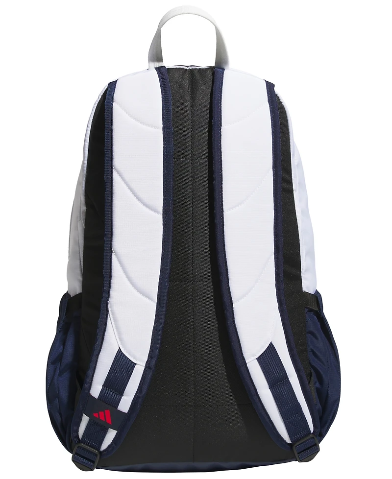 adidas Men's Defender 5 Backpack