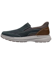 Clarks Men's Collection Craftwell Step Slip-On Shoe