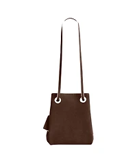 Coach Jade Drawstring Mini Crossbody Handbag