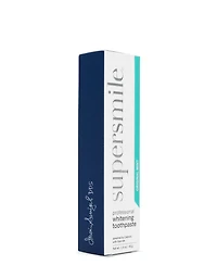 Supersmile Professional Whitening Toothpaste