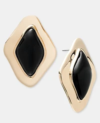 I.n.c. International Concepts Bold Sculptural Statement Stud Earrings, Macy's Exclusive