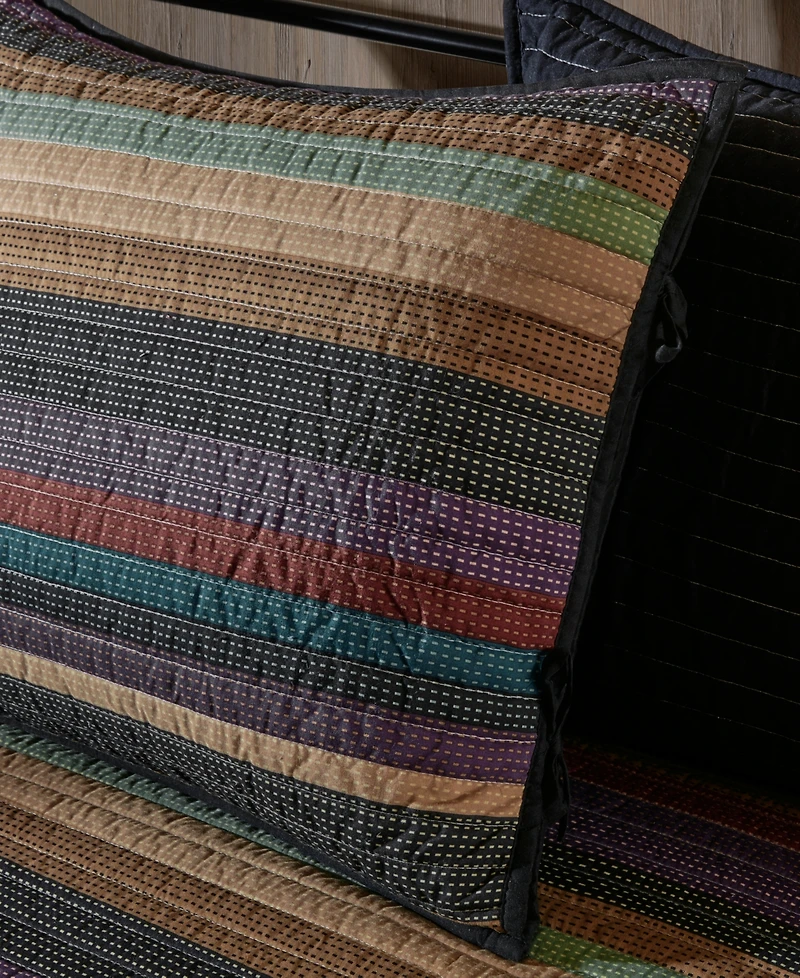 Madison Park Yosemite 6-Pc. Quilt Set, Daybed