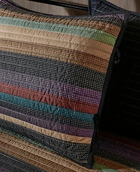 Madison Park Yosemite 6-Pc. Quilt Set, Daybed