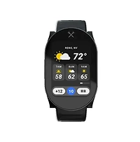 Blue Tees Golf Blue Tees Playmaker Plus Gps Golf Watch