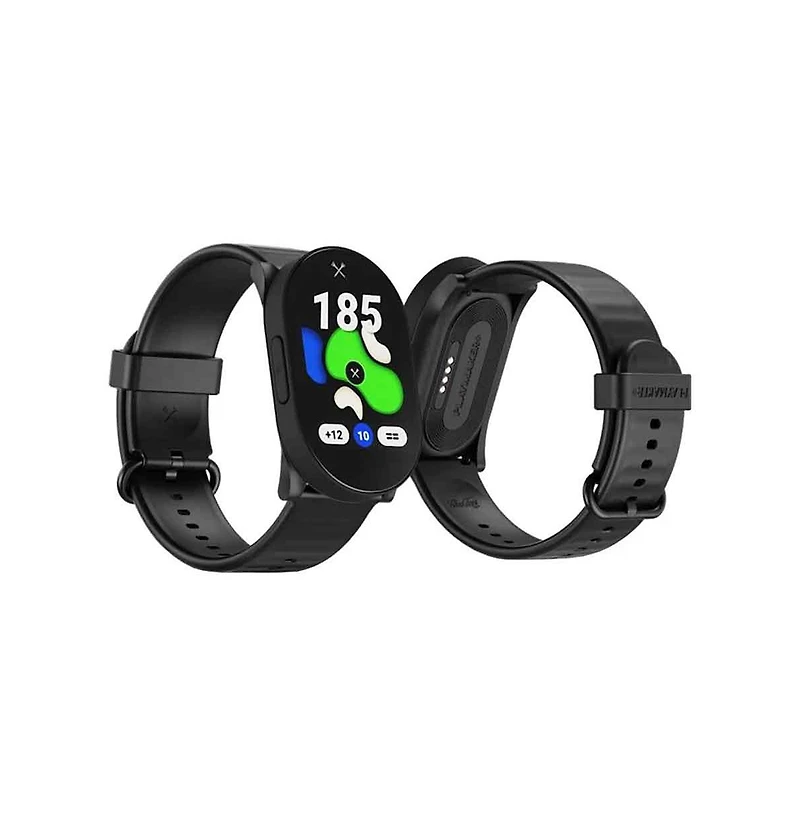 Blue Tees Golf Blue Tees Playmaker Plus Gps Golf Watch