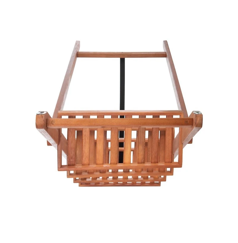 Safavieh Grenton 4 Tier Shelf