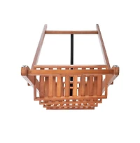 Safavieh Grenton 4 Tier Shelf