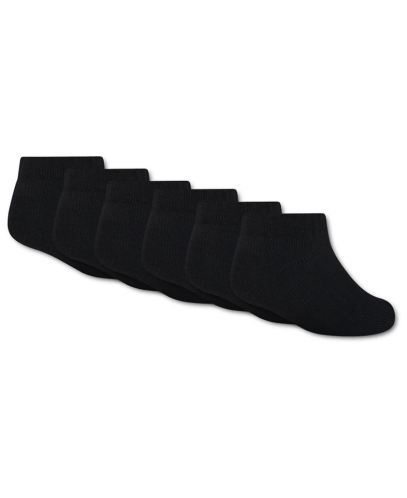 Nike Little Kids 6-Pk. No-Show Socks