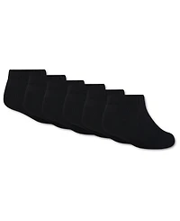 Nike Little Kids 6-Pk. No-Show Socks