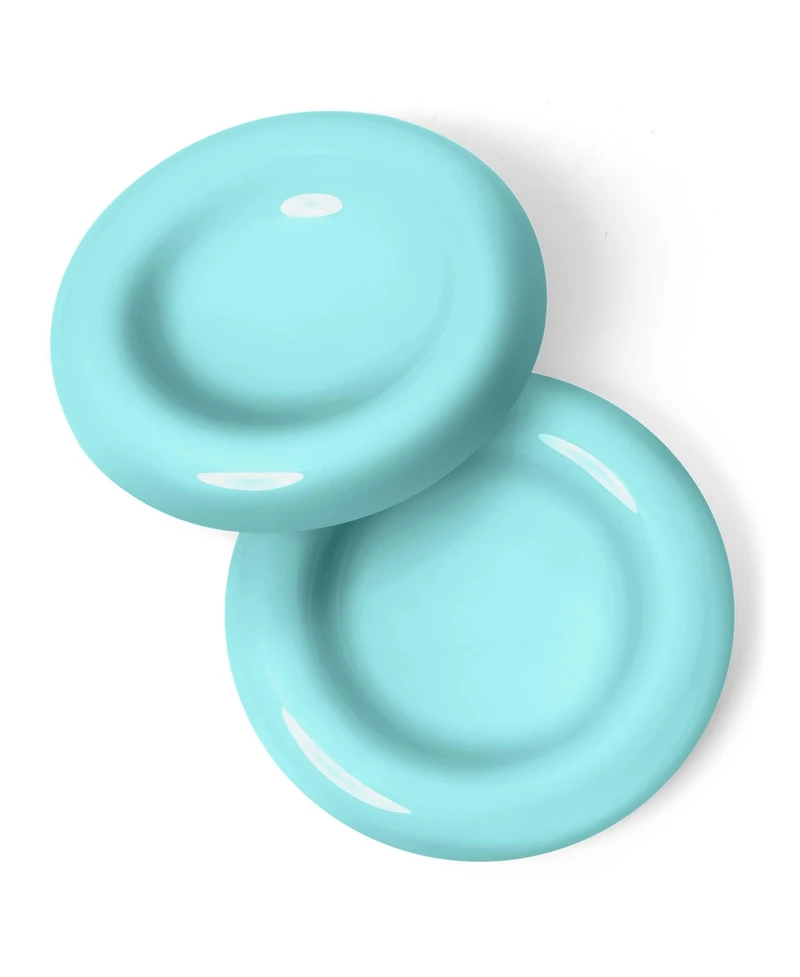 CatGuru Ceramic Cat Food Bowl