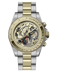 Invicta Men's 50276 Speedway Quartz VD54 Watch