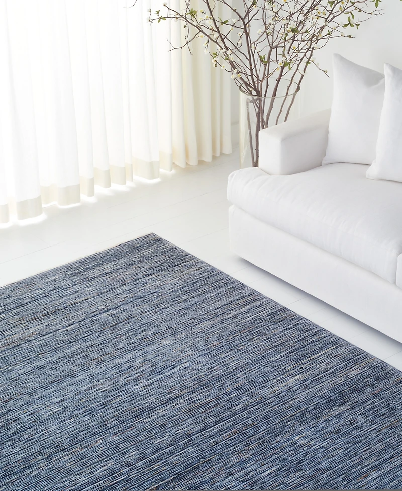 Lauren Ralph Lauren Mars LRL1395N 6'X9' Area Rug
