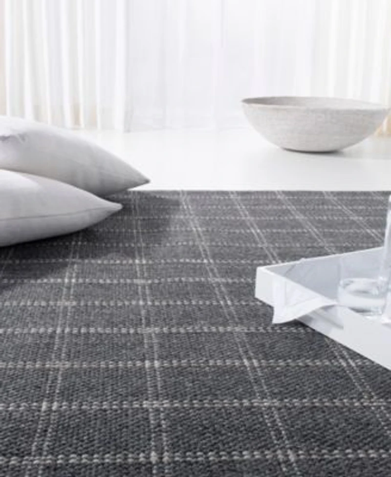 Lauren Ralph Lauren Tamworth Check Lrl6450a Rug Collection