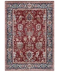 Lauren Ralph Lauren Bennet LRL1341R 2'6"X4' Area Rug