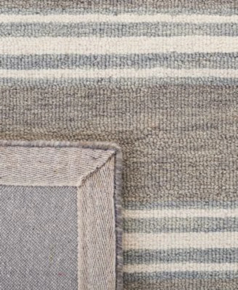 Lauren Ralph Lauren Arlen Stripe Lrl6701f Rug Collection