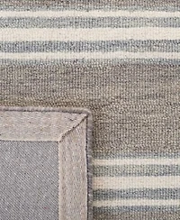 Lauren Ralph Lauren Arlen Stripe Lrl6701f Rug Collection