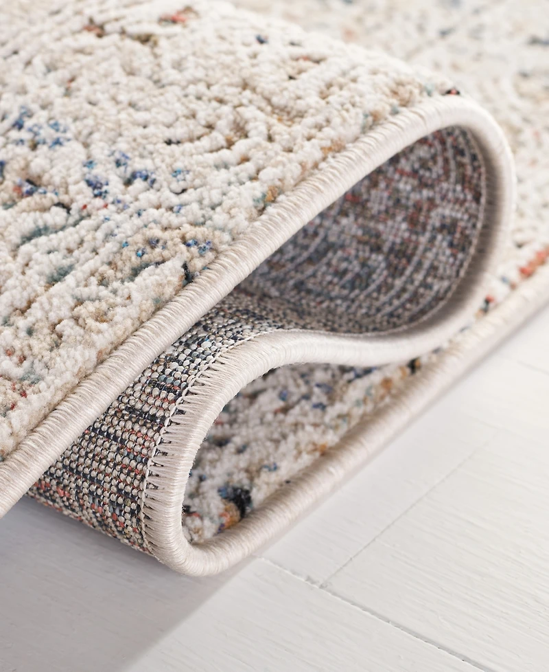 Lauren Ralph Lauren Callary LRL1606A 9'X12' Area Rug