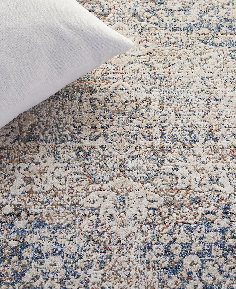 Lauren Ralph Lauren Pinebrook LRL1612A 9'X12' Area Rug