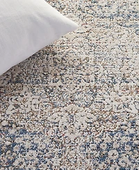 Lauren Ralph Lauren Pinebrook LRL1612A 9'X12' Area Rug