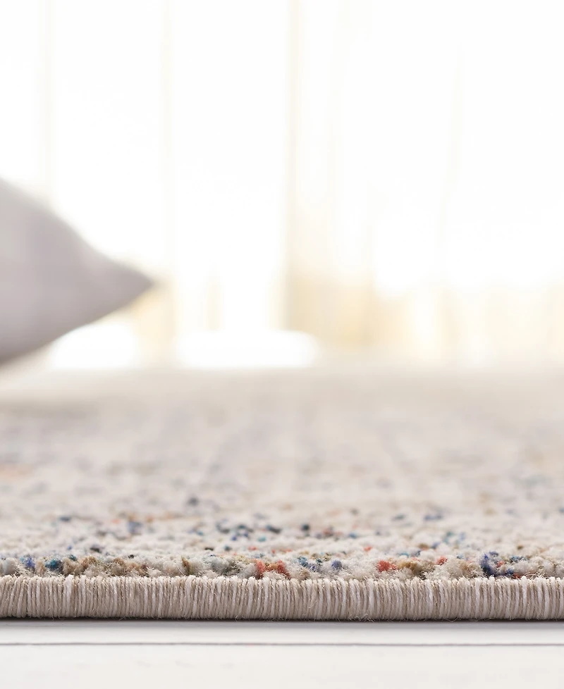 Lauren Ralph Lauren Blakestown LRL1614A 4'X6' Area Rug