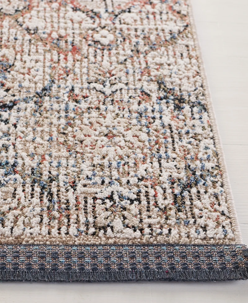 Lauren Ralph Lauren Blakestown LRL1614N 4'X6' Area Rug