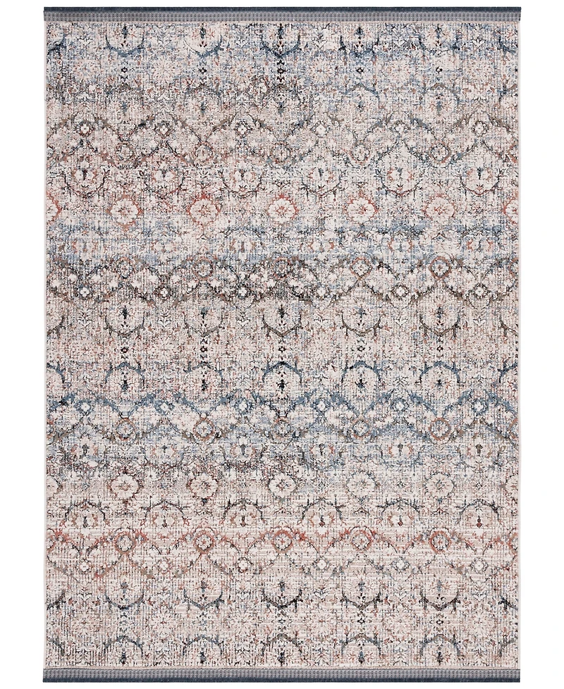 Lauren Ralph Lauren Blakestown LRL1614N 4'X6' Area Rug