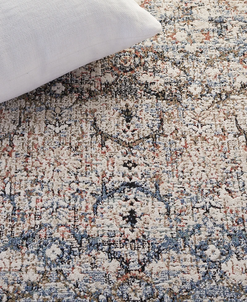 Lauren Ralph Lauren Blakestown LRL1614N 8'X10' Area Rug