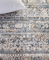 Lauren Ralph Lauren Kiliney LRL1620A 8'X10' Area Rug
