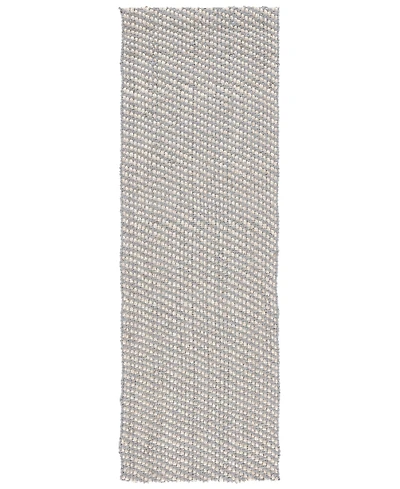 Lauren Ralph Lauren Papyrus LRL0552A 2'6"X8' Runner Area Rug