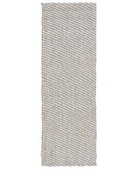 Lauren Ralph Lauren Papyrus LRL0552A 2'6"X8' Runner Area Rug