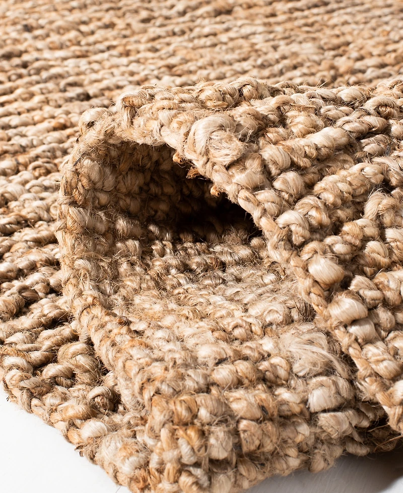 Lauren Ralph Lauren Marram LRL0547A 2'3"X8' Runner Area Rug
