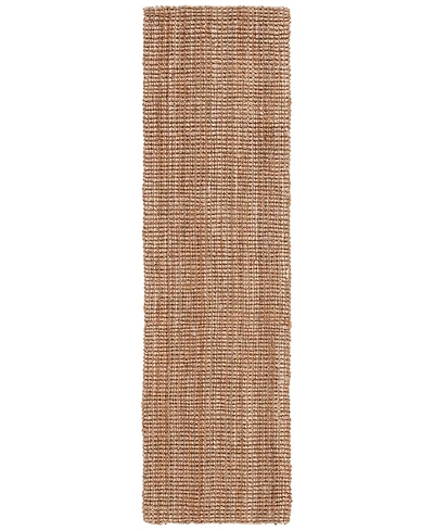 Lauren Ralph Lauren Marram LRL0547A 2'3"X12' Runner Area Rug