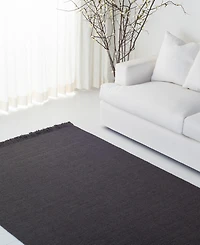 Lauren Ralph Lauren Glenville LRL6360H 6'X9' Area Rug