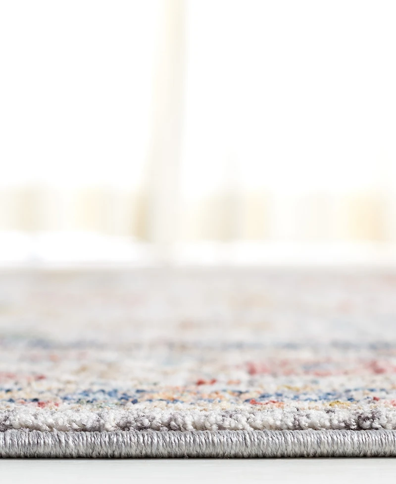 Lauren Ralph Lauren Fairhaven LRL1400F 5'X8' Area Rug