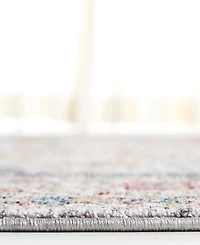 Lauren Ralph Lauren Fairhaven LRL1400F 5'X8' Area Rug