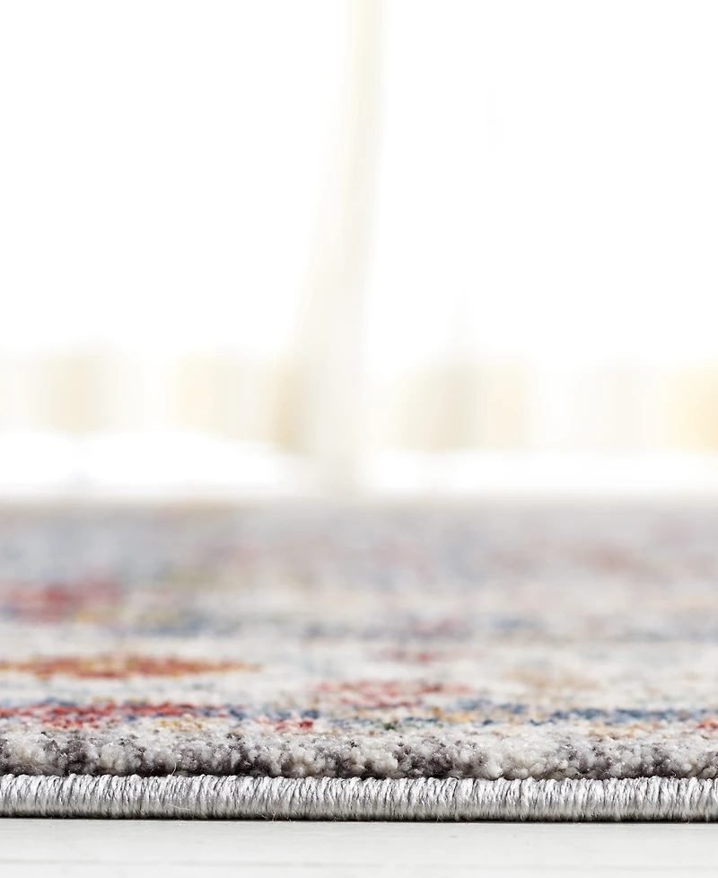 Lauren Ralph Lauren Fairhaven LRL1400G 8'X10'2" Area Rug