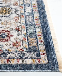 Lauren Ralph Lauren Fairhaven LRL1400N 5'X8' Area Rug