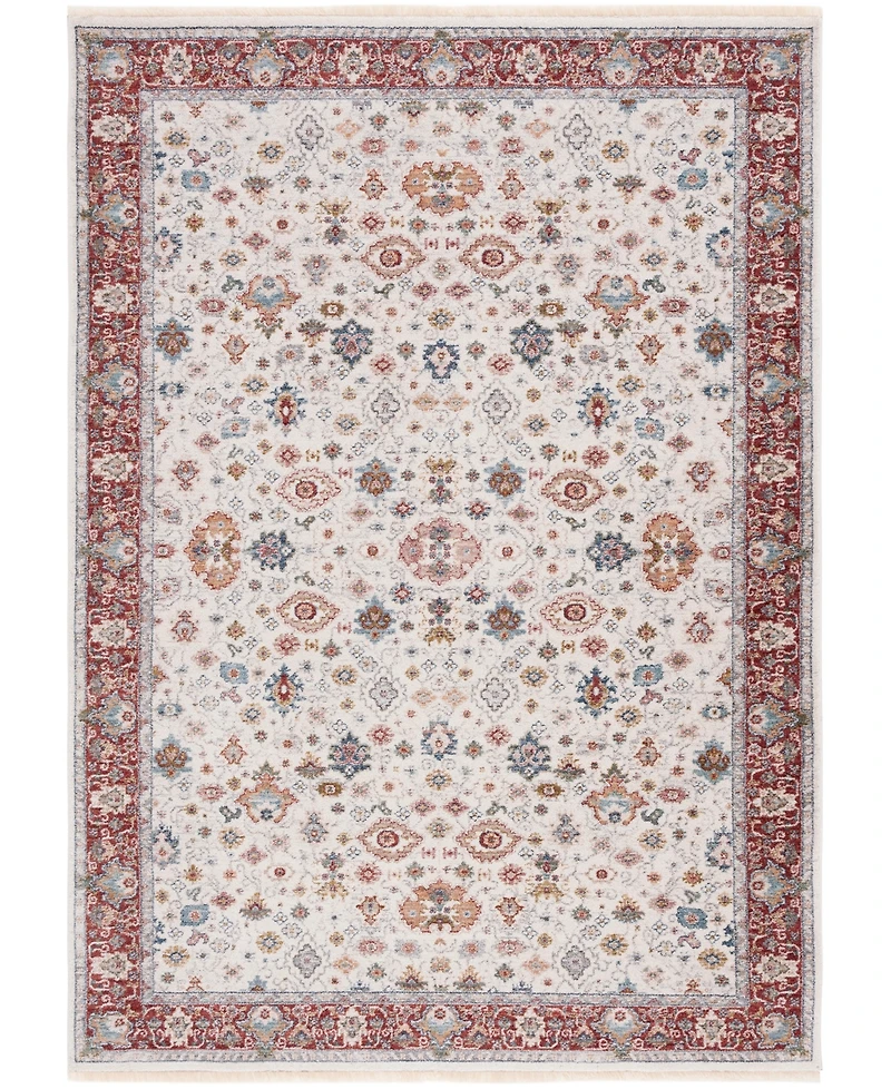 Lauren Ralph Lauren Milltown LRL1403A 9'X12'6" Area Rug