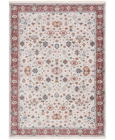 Lauren Ralph Lauren Milltown LRL1403A 9'X12'6" Area Rug
